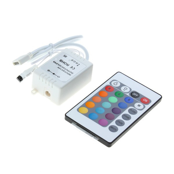 Centraline e Controller
