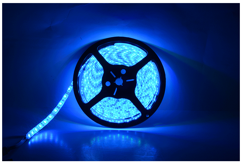 Strisce LED decorative