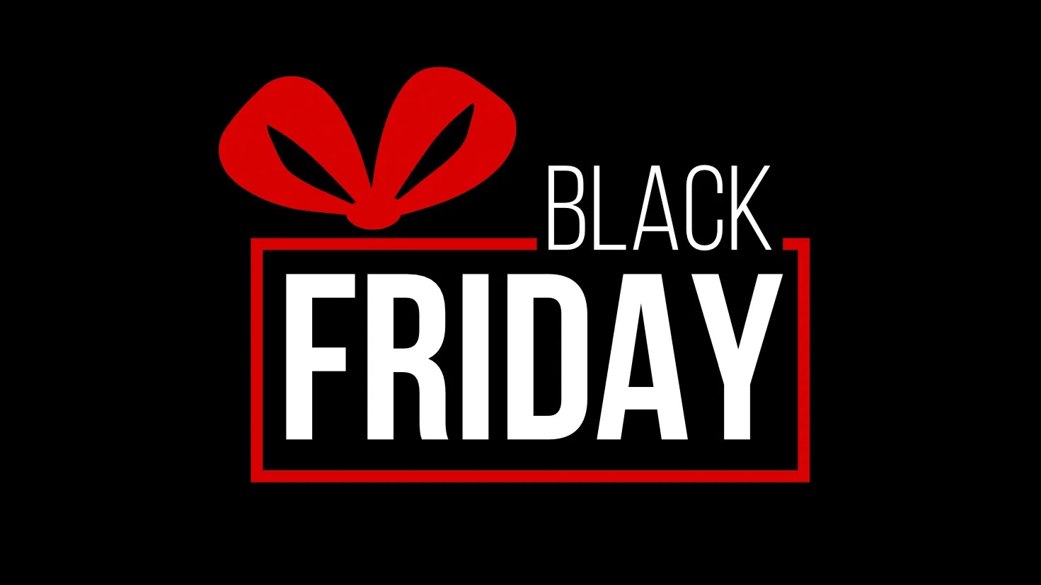 CuriositÃ  sul Black Friday: da dove proviene e perchÃ© Ã¨ "nero"?