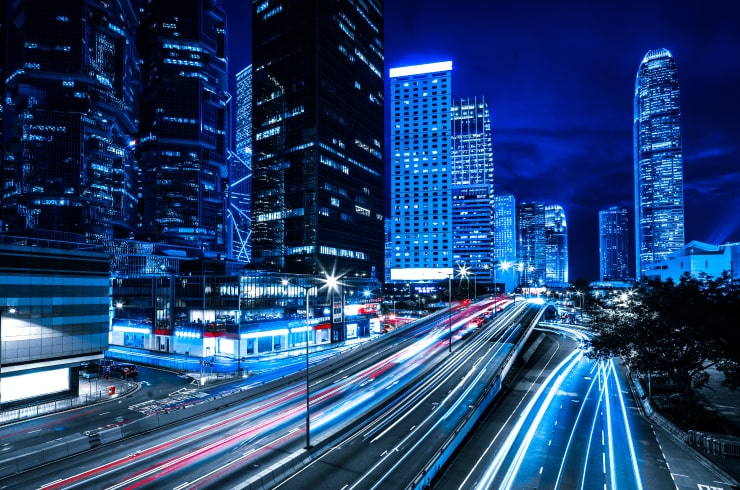 Illuminazione LED: Una Rivoluzione di Risparmio ed Efficienza
