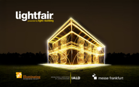 La grande rivoluzione dell'illuminazione: LightFair 2025
