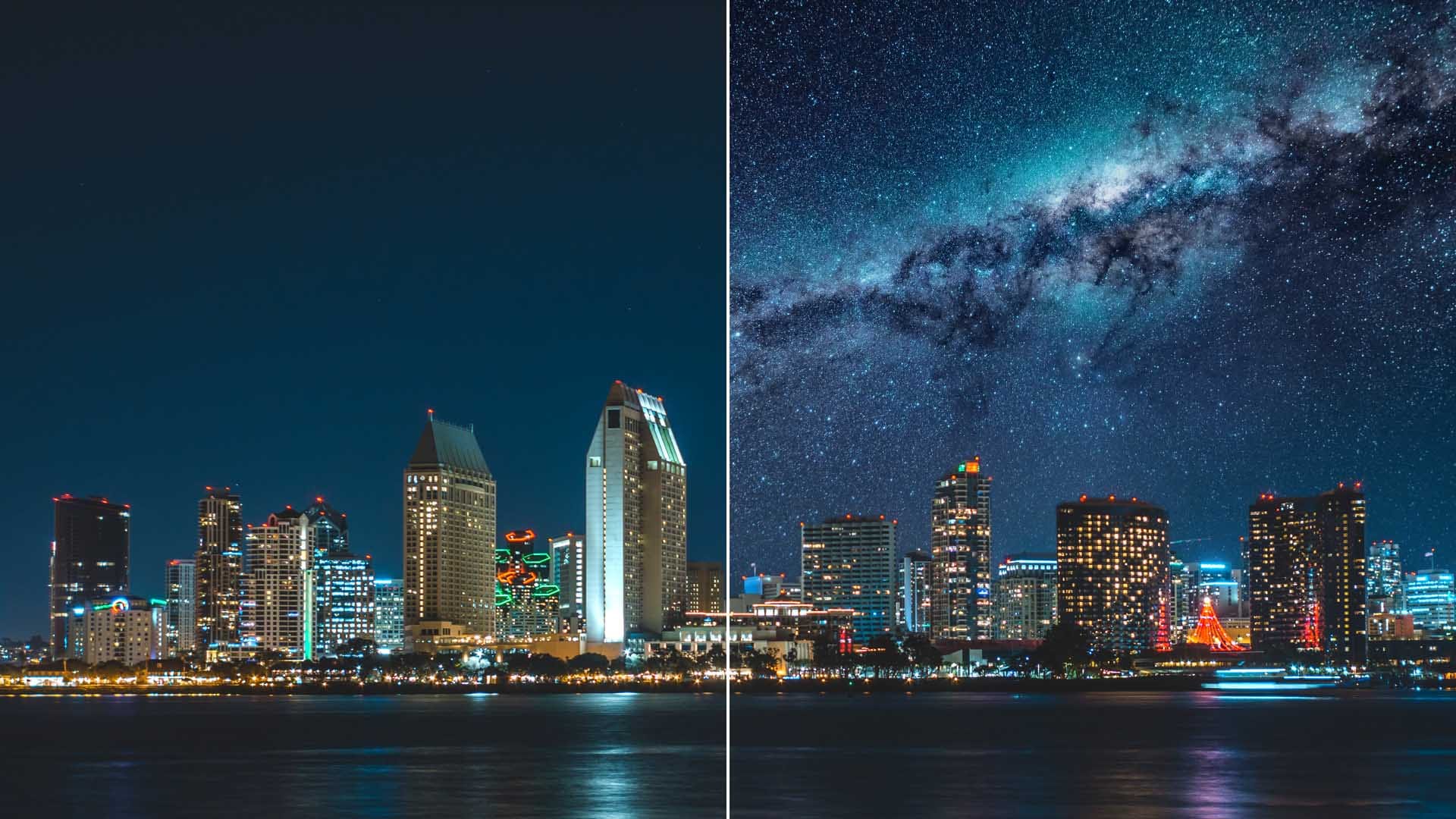 DarkSky collabora con l'associazione delle citta' globali per combattere l'inquinamento luminoso
