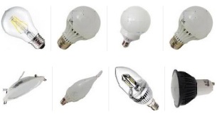 Le lampadine Led pronte ad invadere il mercato europeo