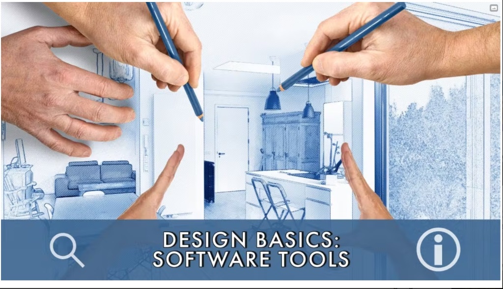 Strumenti di Design | Il software di simulazione ottimizza l'efficienza dell'illuminazione interna