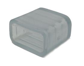 Tappo Chiusura della striscia Led Finale striscia Led 220v Accessorio