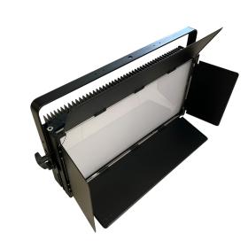 Faro LED Professionale 300W Luce Regolabile per Fotografia Teatro e Video