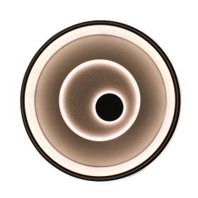 PlafÃ³n LED de Techo 72W Redondo CÃ­rculo Cosmo con Interruptor 3000k-4200k-6400k