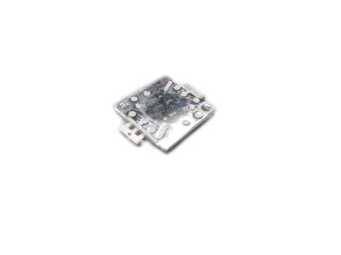 Puce Led, 50W Epistar led de PiÃ¨ces de rechange de led