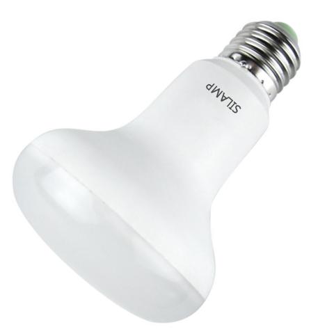 Ampoule LED E27 10W R80 Gros Culot