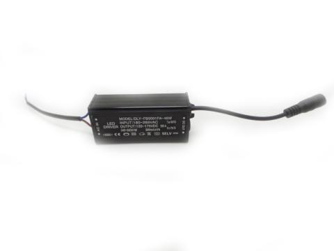 Transformator led 48w Led-Netzteil DC 130V Led-Treiber