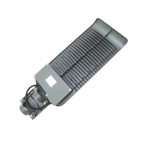 Lampione lampada led stradale 100W illuminazione stradale STR3-100W