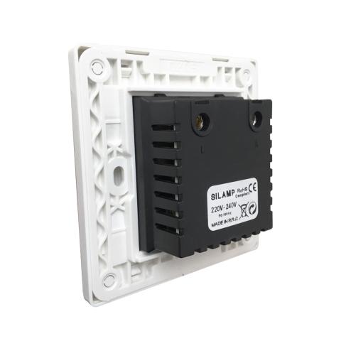 Controller Dimmer Regolabile per lampadine LED 220volt Max 360W