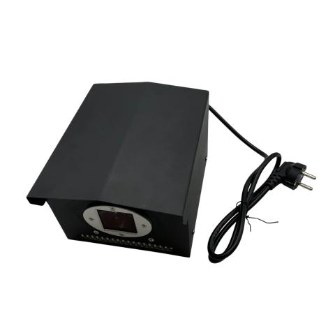 Mini Proiettore LED Laser 35W Effetto Stella  DJ Discoteca Natale Eventi