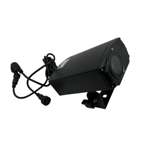 Proiettore LED Laser 45W Effetti Speciali DJ Discoteca Natale Eventi KTV IP65