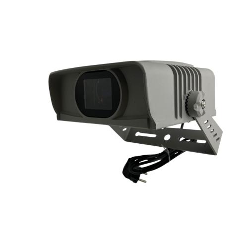 Faro LED Laser 25W PS17 Effetti Luce Colorati per Feste e Palchi - Silamp
