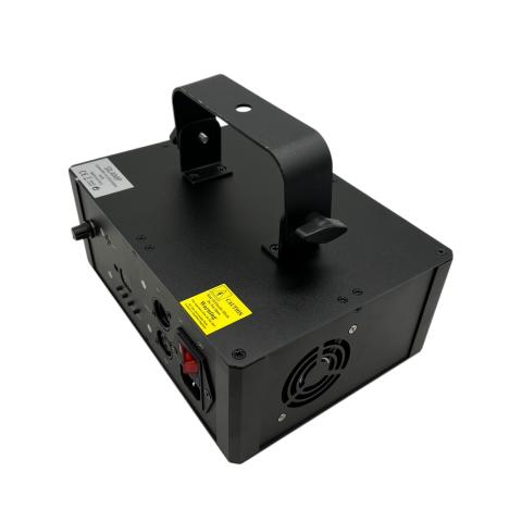 Proiettore Laser RGB 45W Silamp  Effetti 3D Party DJ Set Discoteche e Matrimoni