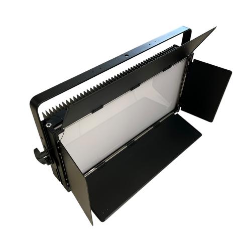 Faro LED Professionale 300W Luce Regolabile per Fotografia Teatro e Video
