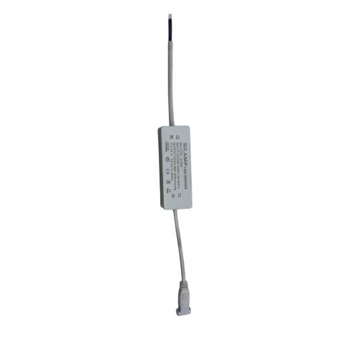 Trasformatore LED 24W DC alimentatore DC54 83v 280mA