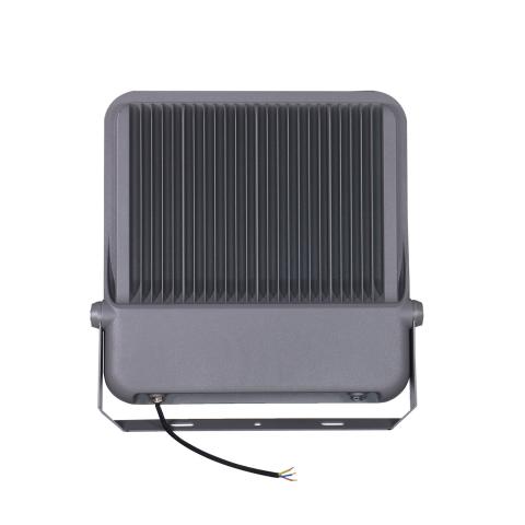 LED-Fluter fÃ¼r den AuÃŸenbereich, 220 V, 30 W, IP66, Farbe Schwarz,  FP05-30W-SW SILAMP