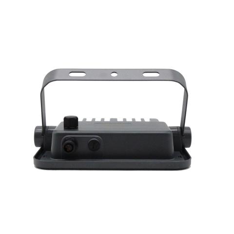 Faretto Proiettore LED a Energia Solare 100W IP65 Dimmerabile con telecomando