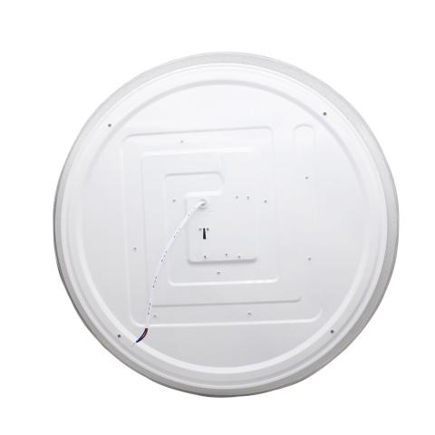 Plafoniera a Soffitto 80W Rotonda Scintillante Effetto Stella 3000k-4200k-6400k