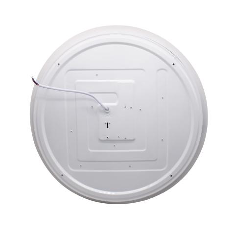 Plafoniera LED a Soffitto 80W Rotonda Sfavillante Switch 3000k-4200k-6400k