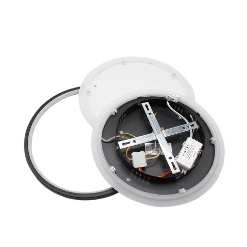 Lampadario Plafoniera 70W LED Moderna Design Switch V638 con telecomando