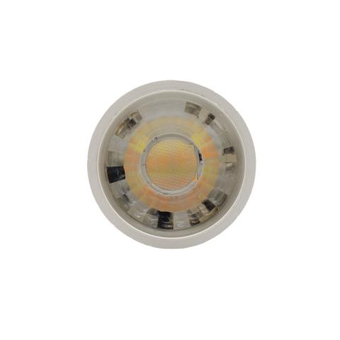 Faretto LED 9W 220v Rotondo Bianco Switch Adatto a Tutte le Ghiere GU10