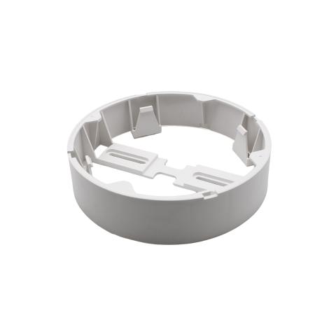 Plafoniera LED 24W 220v SWITCH rotonda diametro 230mm driver integrato DL8L