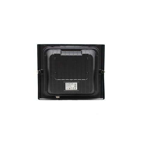 Proiettore Faro energia solare 60w pannello incluso DIMMERABILE con telecomando