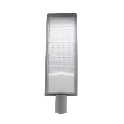 Lampione Stradale LED 200W SMD da palo in Alluminio Per Esterni IP65 Luce Fredda