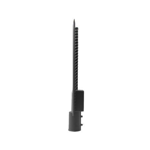 Lampione Stradale LED 200W SMD da palo in Alluminio Per Esterni IP65 Luce Fredda