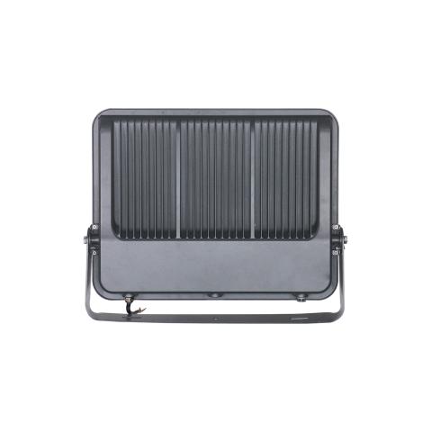 Faro proiettore a LED 220V 400W IP65 da esterno con staffa FP21-400W