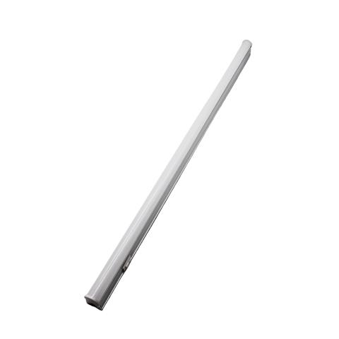 Reglette LED 9W 60cm 3PIN Sottopensile T5 SWITCH 6400K-4200K-3000K