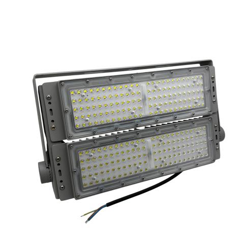 Faro LED 200W da Esterno IP67 20000 Lumen Luce Fredda 6400K Proiettore Luminoso