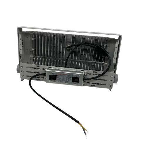 Faro LED 200W da Esterno IP67 20000 Lumen Luce Fredda 6400K Proiettore Luminoso