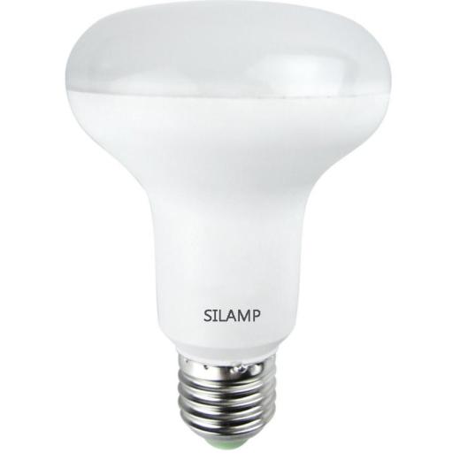 Lampadine a led 10W E27 R80 lampadina a funghetto Passo vite Grosso