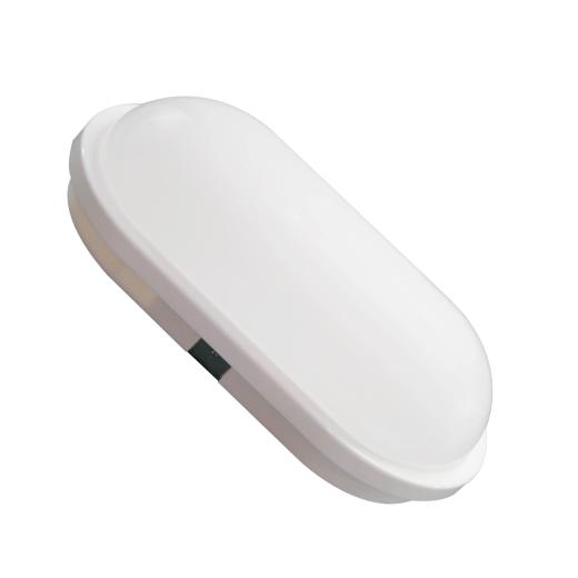 Plafonnier d'ExtÃ©rieur IP65 20w Led Murale OVALE Led Lampe PE-3-20W Tortue