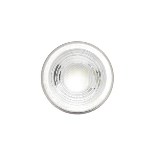 Lampadina LED 4w 12v DC corrente continua faretto spot GU4 MR11-12V-4W