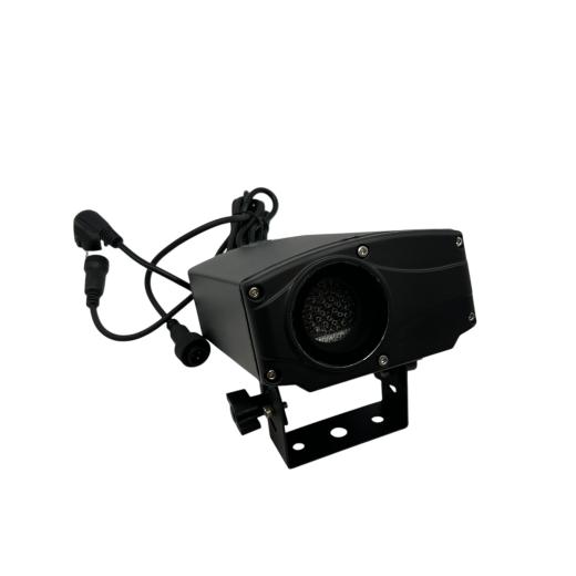 Proyector LED LÃ¡ser 45 Effetti Efectos Especiales D Discoteca Discoteca Eventos NavideÃ±os KTV IP65