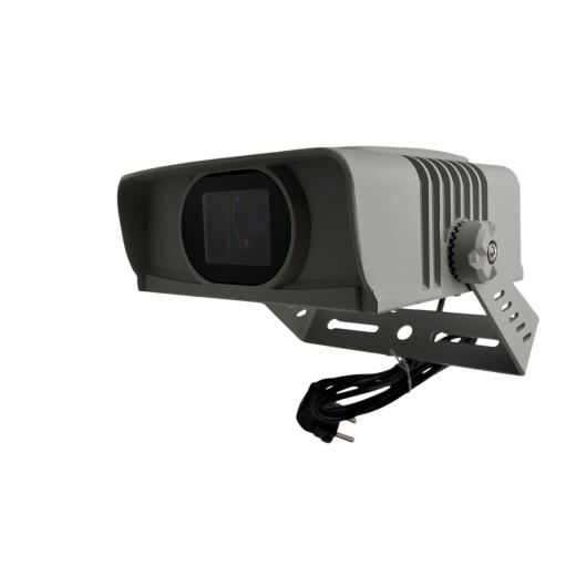 Faro LED Laser 25W PS17 Effetti Luce Colorati per Feste e Palchi - Silamp