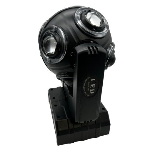 Projecteur LED 30w 220v avec un mince support inclus IP65 pour l'Externe F81-30W