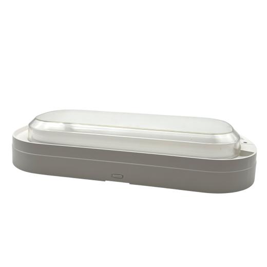 Lampada di emergenza Led 6W Silamp Led SE Solo Emergenza E31-6W
