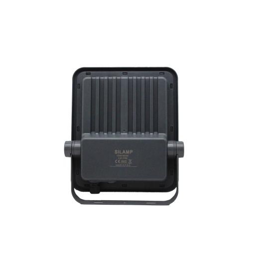 Faretto Proiettore LED a Energia Solare 100W IP65 Dimmerabile con telecomando