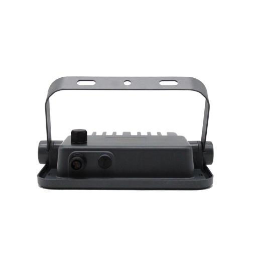 Faretto Proiettore LED a Energia Solare 100W IP65 Dimmerabile con telecomando