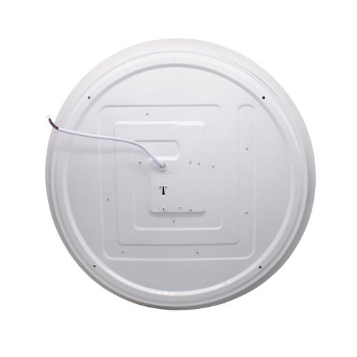 Plafoniera LED a Soffitto 80W Rotonda Sfavillante Switch 3000k-4200k-6400k