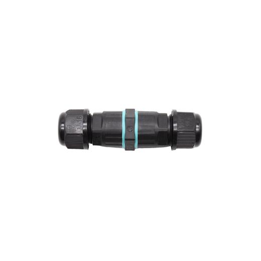 Giunta Per La Chiusura Stagna Cavo Impermeabile Connettore Ip68 Per Stagni  Gardens