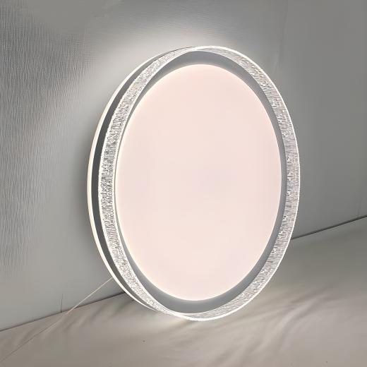 Plafon LED de Techo 72W Redondo Eclipse Switch 3000k-4200k-6400k