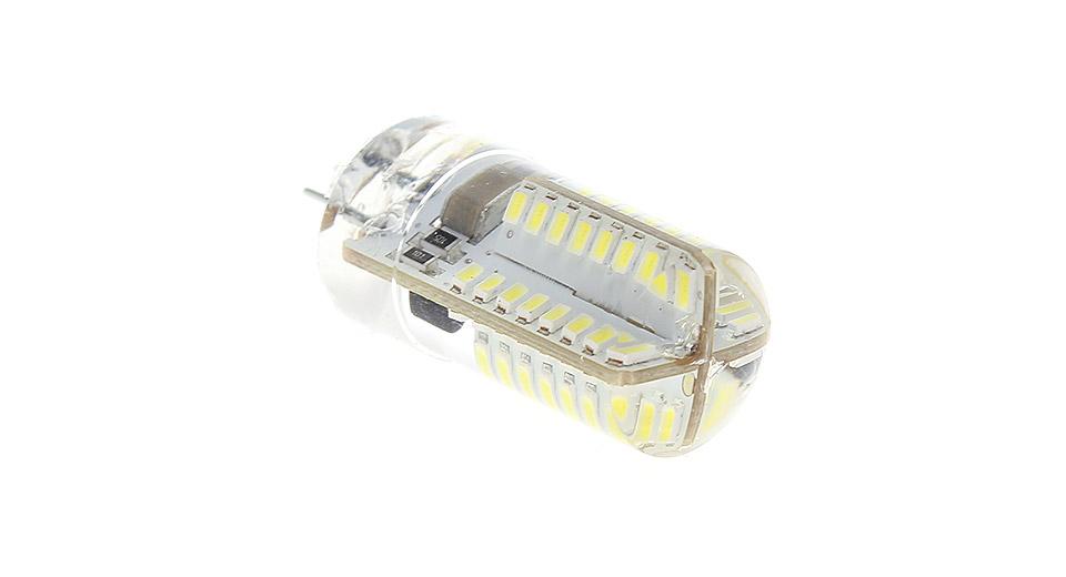 LED Bulb G4 12V DC 3W 48Led G4-3W-PROT