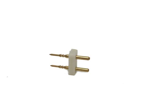 Connettore Per striscia led 220V 2835 connettori due pin Accessorio